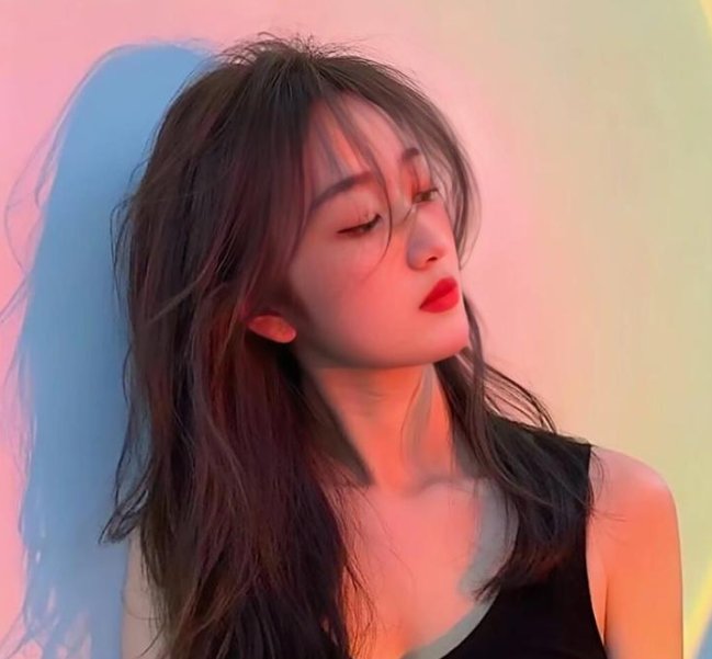 瞒着恋爱八年的男友结婚