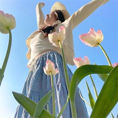 系统之皇后养成记